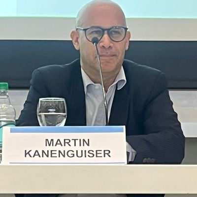Martín Kanenguiser's profile photo