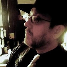 Dave Armstrong's profile photo