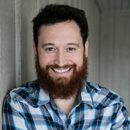 Jason Cockerham's profile photo