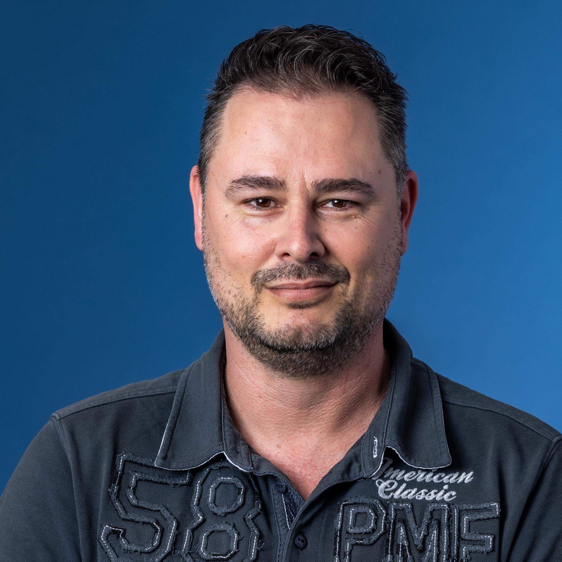 Rob Stikkelbroeck's profile photo