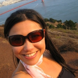 Carmen Roberts's profile photo