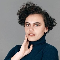 Merray Gerges's profile photo