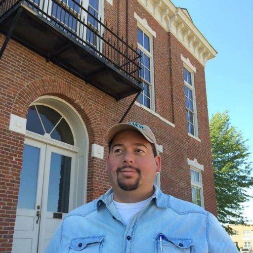 Erik Wright's profile photo