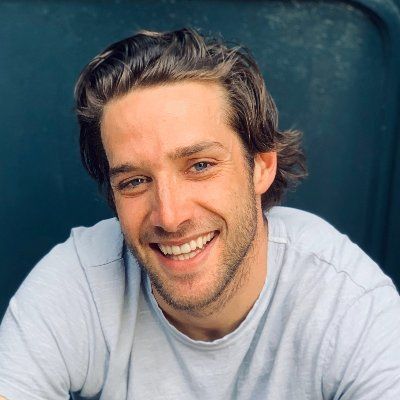 Clay Skipper's profile photo
