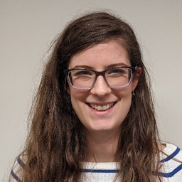 Beckie Smith's profile photo