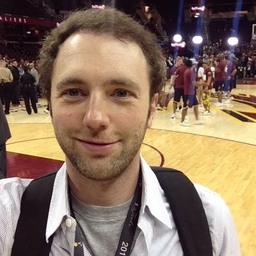 Björn Goldmann's profile photo