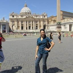 Amanda Schiavo's profile photo