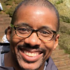 Chris Brummer's profile photo