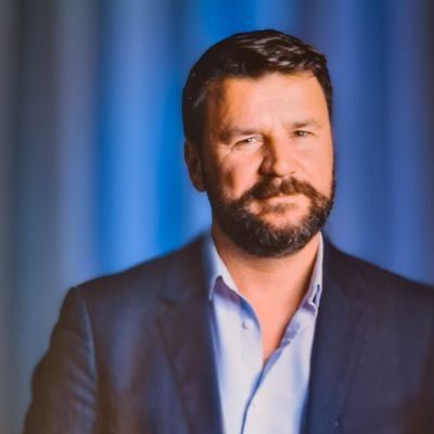 Erwan Le Morhedec's profile photo