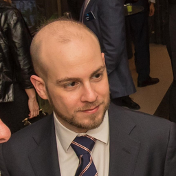 George Kyriakos's profile photo