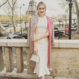 Sarah Bray's profile photo