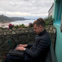 Daniel Davies's profile photo