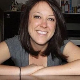 Liz Hoffman's profile photo