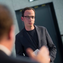 Sven Prange's profile photo