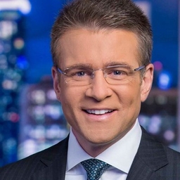 Tom Haynes's profile photo