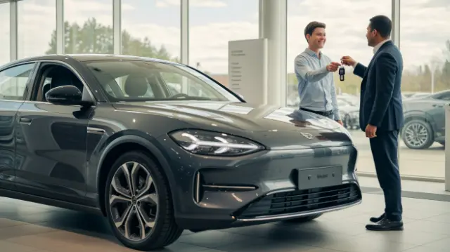 When to Repair vs. Replace Your Vehicle – Expert Advice