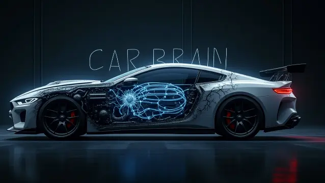 The Brain of your Car: ECU Explained