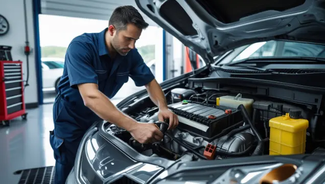 7 Overlooked Car Issues That Can Lead to Major Breakdowns
