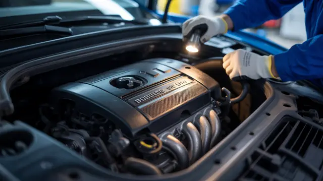 Peugeot & Citroën 1.5 PSA Engine Timing Chain Problems: Common Issues, Fault Codes & How to Spot Trouble