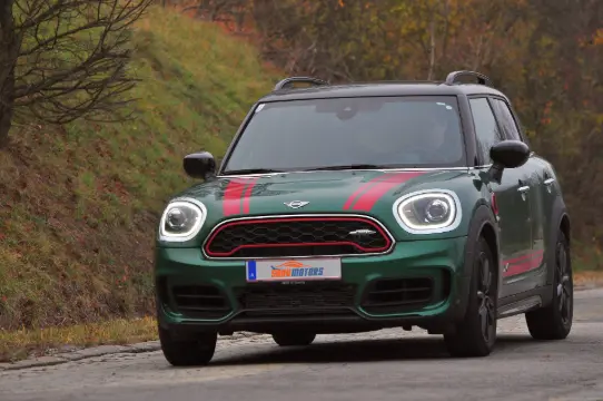 Top 10 Common Mini Cooper Problems & How to Fix Them