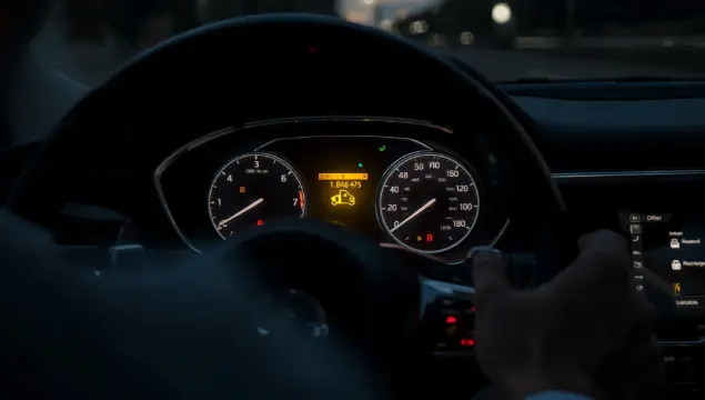 What to Do When the Check Engine Light Comes On: Simple Guide for Car Owners