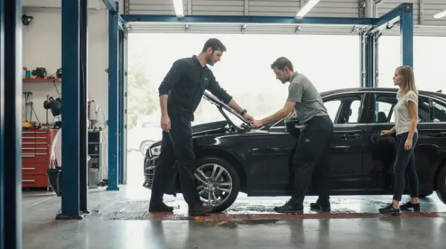 Top 10 Signs Your Car Needs a Service – Don’t Ignore | Crucial Car Warning Symptoms
