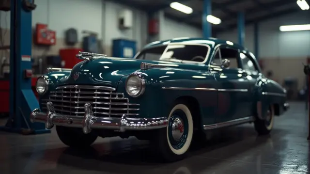 Top 10 Common Car Repairs and How to Prevent Them 