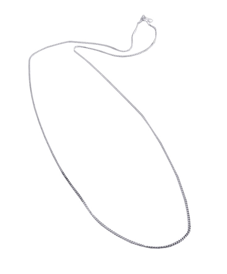 Cadena grumet ( Precio por 45 cm )
