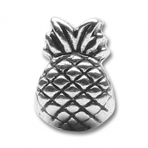abalorio macizo anana