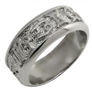 anillo platabella del zodiaco
