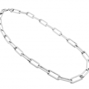 Cadena ffl - forcet facetada larga - hilo 200 ( precio x 40 cm )