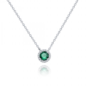 CONJUNTO PREMIUM CON CENTRO Y CUBIC CENTRO ESMERALDA RODINADA