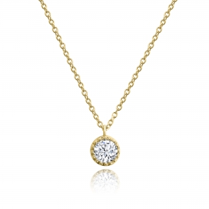 CONJUNTO SU GRANDE CON CADENA AMARILLO