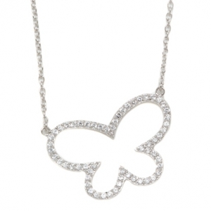 Conjunto Mariposa con cubics