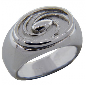 Anillo constelation platabella