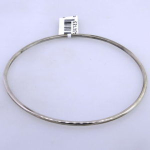 Pulsera esclava redonda hilo aniversario 2 mm