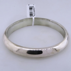 Pulsera esclava media cana de 11 mm