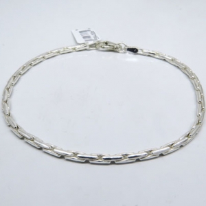 pulsera forcet tubular n 2, diametro: 24 mm, peso : 9,2