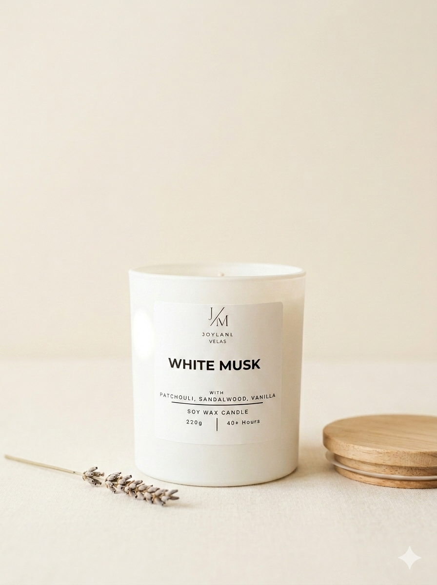 White Musk