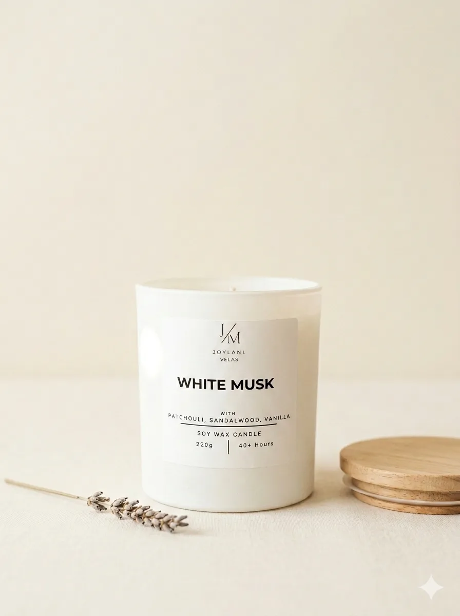 White Musk