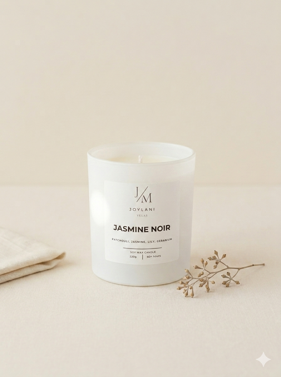 Jasmin Noir