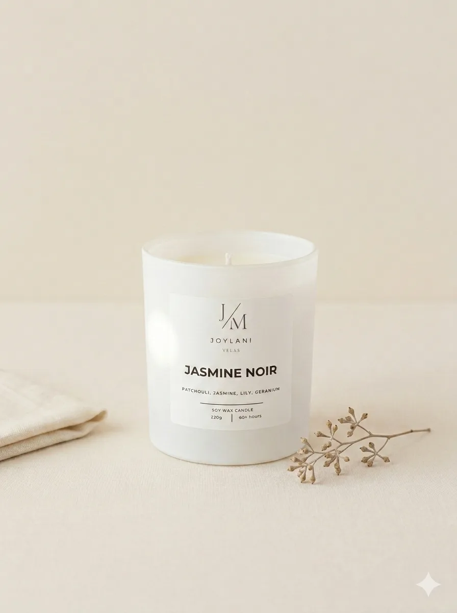 Jasmin Noir
