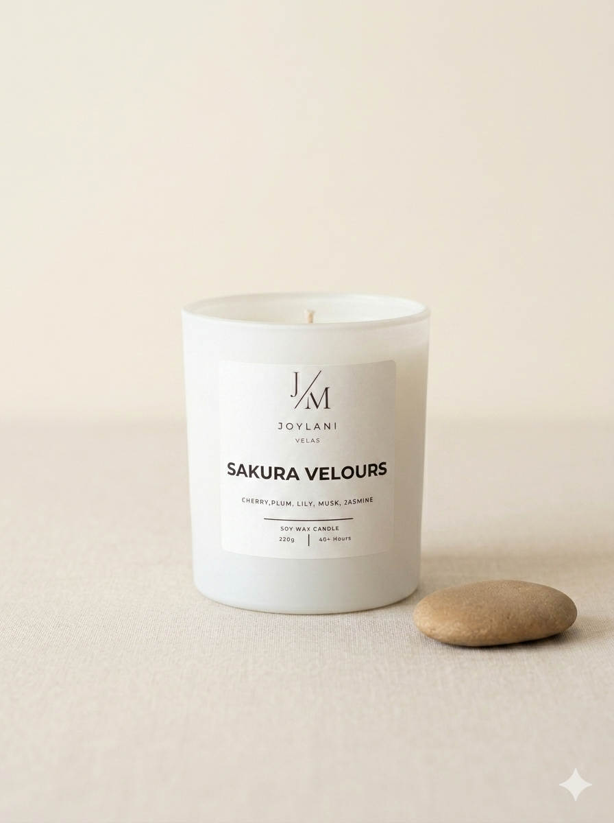 Sakura Velours