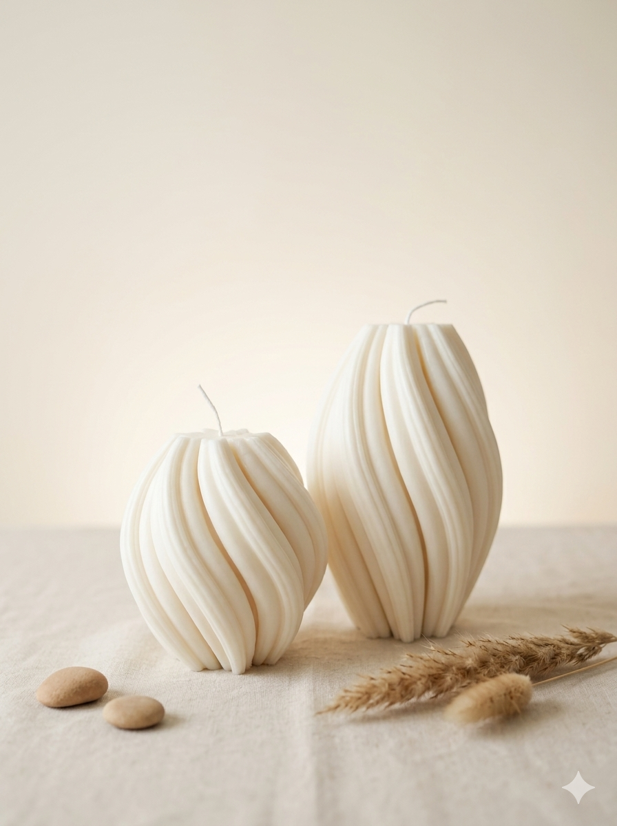 Swirl Set 2er (L + XL)