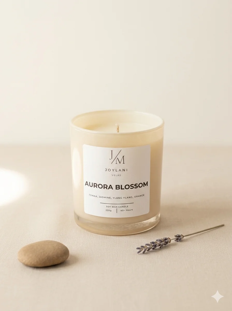 Aurora Blossom