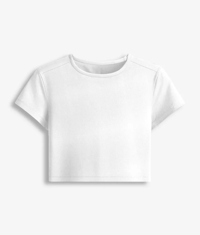 Women's Baby Tee