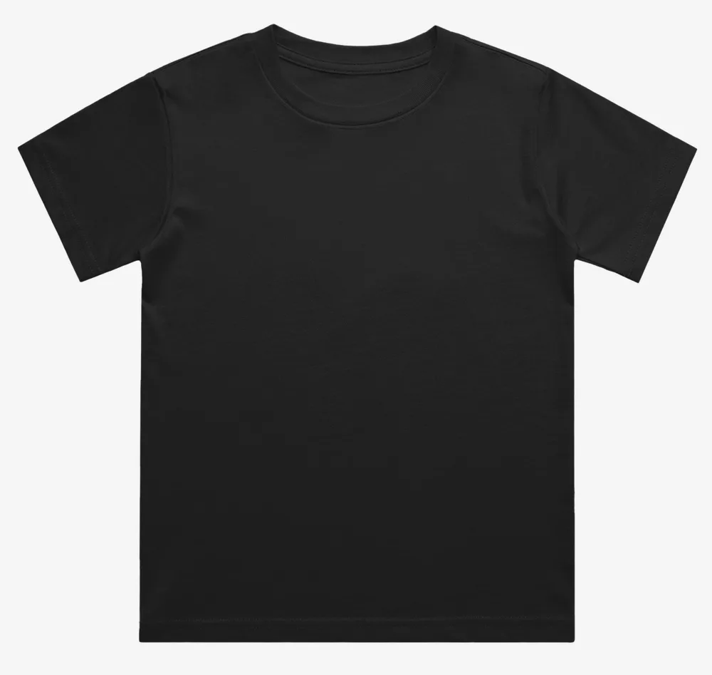 Boys' Classic Crew T-Shirt