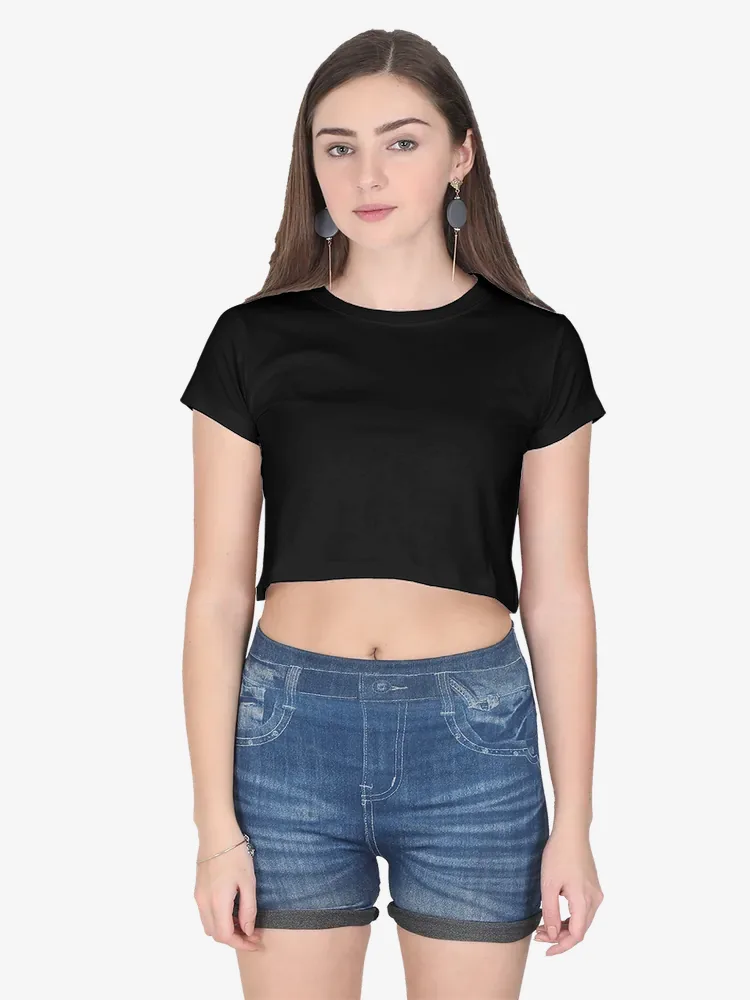Women's Crop Top