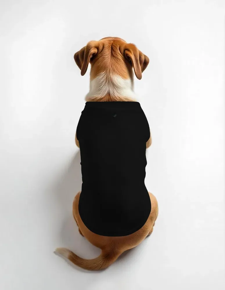 Custom Dog T-Shirts – design your own