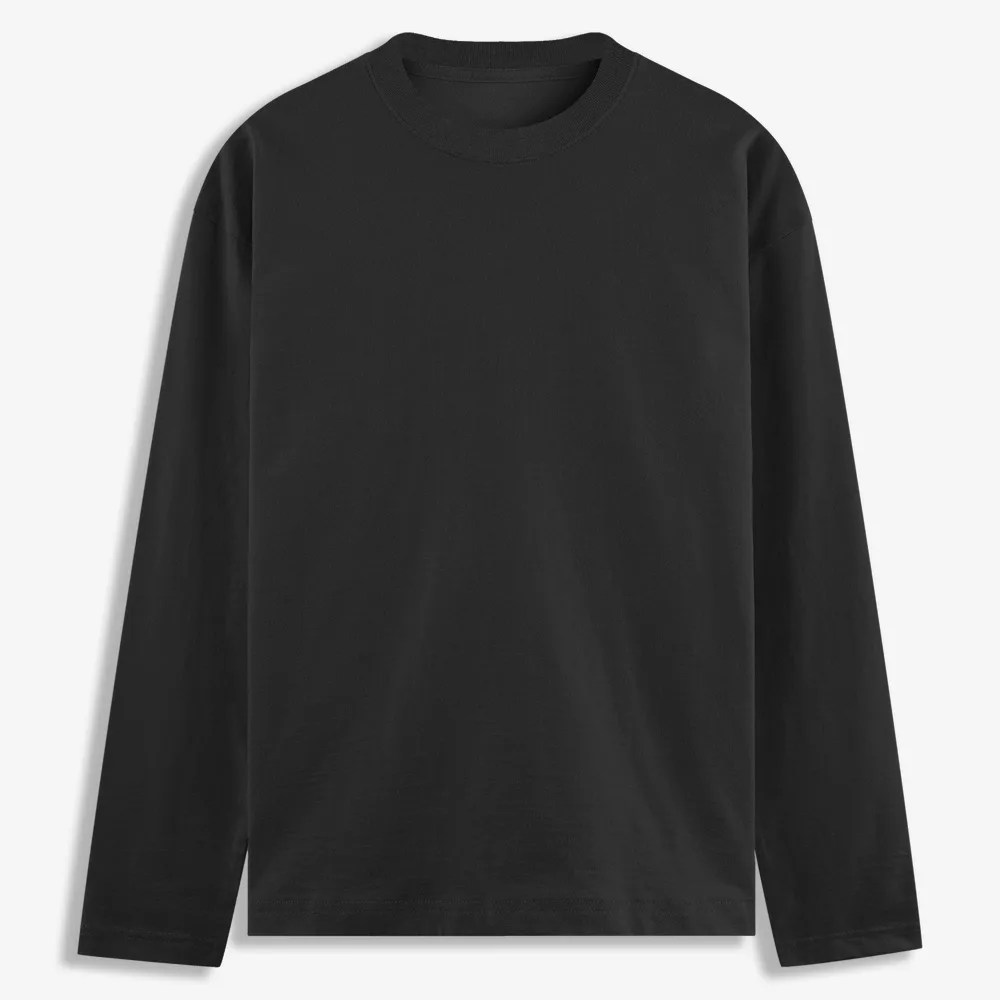 Men's Full Sleeve T-Shirt